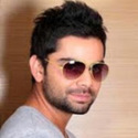 virat male from India
