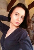 Aleksandra female Vom Russia