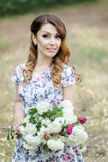 Beautiful brides