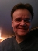 Steve male from Canada