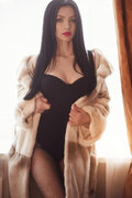 Anastasia female from Ukraine