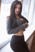 Anastasia female из Украина