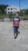 Arturs male from Latvia
