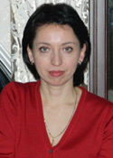 Tatyana female Vom Ukraine