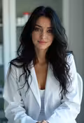 Elena female из Польша