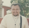 Carlos male Vom Mexico