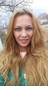 Lilia female Vom Ukraine