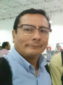 HECTOR male from Peru