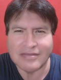 RICARDO VACA  male De Ecuador