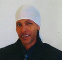  male de Trinité and Tobago