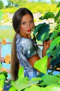 Evgenia female из Украина