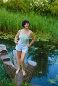 Valentina female from Russia