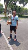 See profile of Gerardo