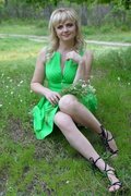 Elena female from Ukraine