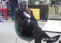 See profile of TK