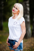 Nadezhda female from Ukraine