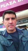 pedro male from Colombia