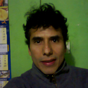 Pablo Quiñones M. male из Перу