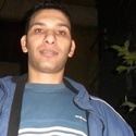 Fady Farouq Nasef male de Egypte