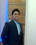 See profile of Suraj