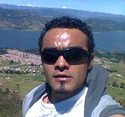 cristian male из Колумбия