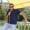  male from Lebanon