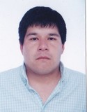Ricardo Avila male from Peru