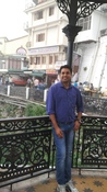 Satish male Vom India