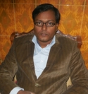 Neeraj Kumaar male from India