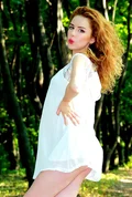 Aliona female from France