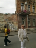 See profile of Sergey