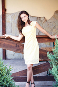 Elena female from Ukraine