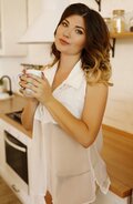 Marina  female from Ukraine