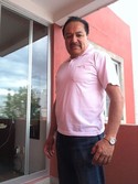Pedro Mendez male de Mexique