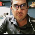 Juan Carlos CDMX male from Mexico