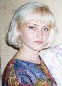 Tatyana female from Russia