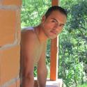 andres male from Colombia