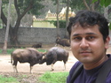 Anubhav   male de Inde