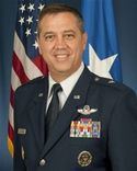See profile of gen.chris matins