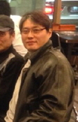 See profile of JUNGHO 