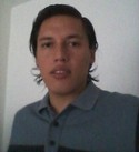 Eliezer male from Mexico