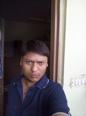 Abhishek  male from India