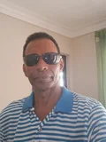 Terrence  male from Virgin Islands