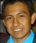 See profile of Octavio Espejo V.