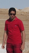  male из Египет