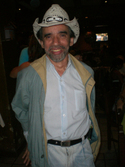 See profile of Luis Enrique
