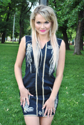 Liliya female from Ukraine