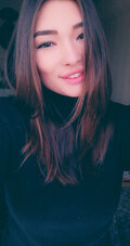 Nastya  female from Ukraine