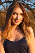 Nastya  female from Ukraine