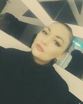 Anastasia female from Ukraine